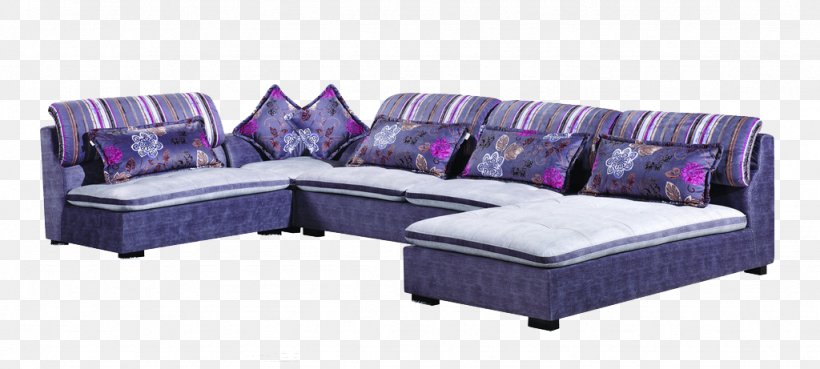 Sofa Bed Table Couch Purple, PNG, 1024x461px, Sofa Bed, Chair, Couch, Designer, Exhaust Hood Download Free