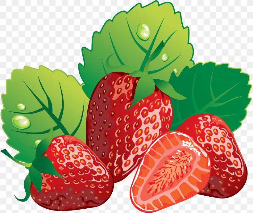 Strawberry Pie Clip Art, PNG, 3902x3286px, Strawberry Pie, Berry, Diet Food, Food, Fruit Download Free