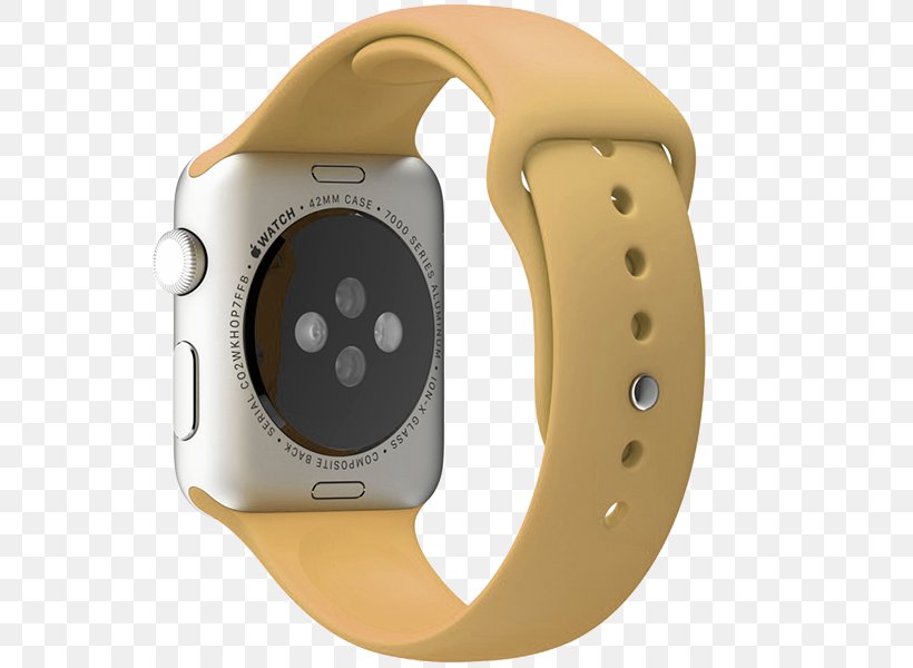 Apple Watch Series 1 Strap Sport, PNG, 600x600px, Apple Watch Series 1, Apple, Apple Watch, Bracelet, Electronics Download Free