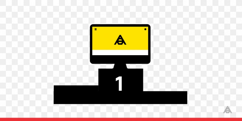 Arcbees Traffic Sign Logo Blog, PNG, 1000x500px, Traffic Sign, Area, Blog, Brand, Communication Download Free