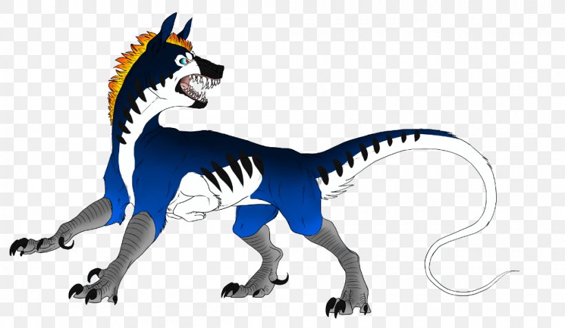 Cat Velociraptor Dog Cartoon, PNG, 1000x582px, Cat, Animal, Animal Figure, Animated Cartoon, Canidae Download Free