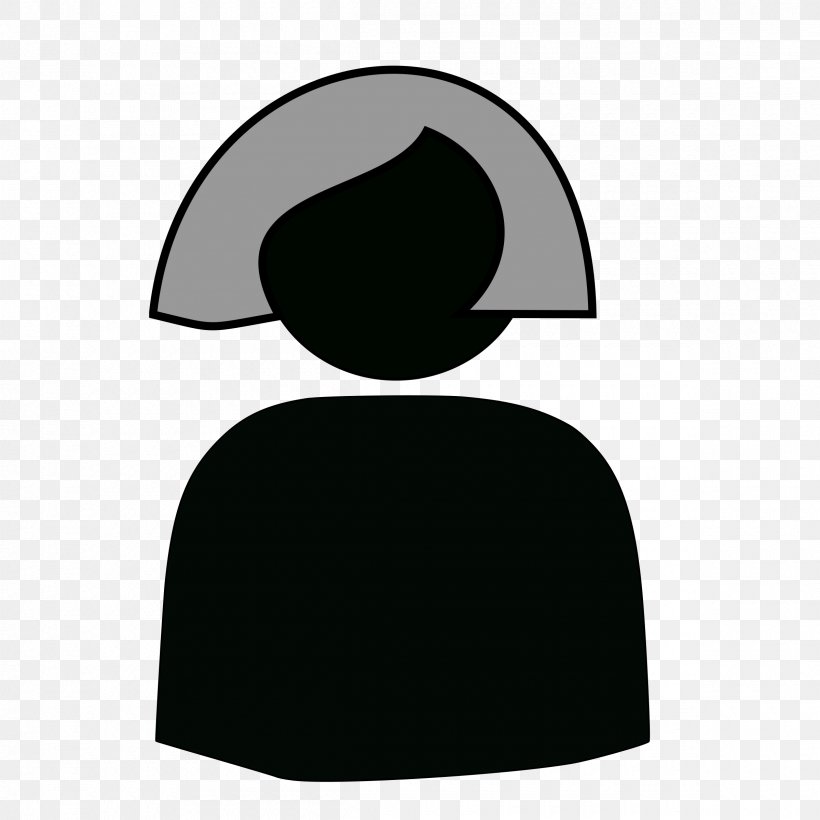 Clip Art User Image Avatar Vector Graphics, PNG, 2400x2400px, User, Avatar, Black, Cap, Computer Download Free