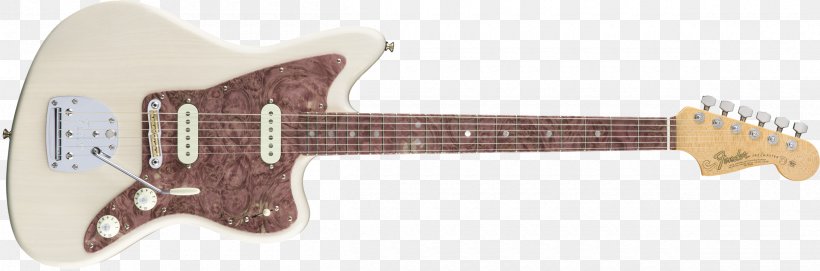 Electric Guitar Fender Jazzmaster Fender Stratocaster Fender Telecaster Fender Musical Instruments Corporation, PNG, 2400x796px, Electric Guitar, Acoustic Electric Guitar, Acousticelectric Guitar, Fender Custom, Fender Custom Shop Download Free