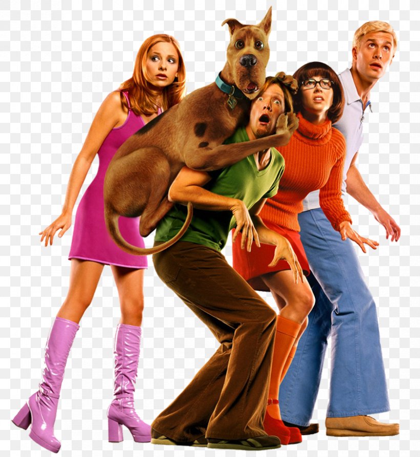 Fred Jones Scooby Doo Scrappy-Doo Film Scooby-Doo, PNG, 840x915px, Fred Jones, Actor, Aggression, Cinema, Comedy Download Free