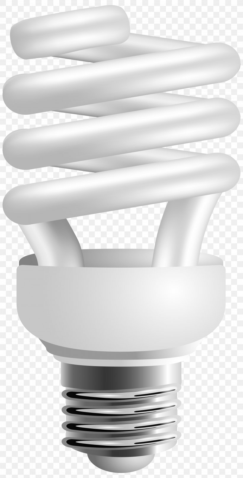 Light Compact Fluorescent Lamp Fluorescent Lamp Recycling, PNG, 4071x8000px, Light, Compact Fluorescent Lamp, Efficient Energy Use, Energy Saving Lamp, Environmentally Friendly Download Free