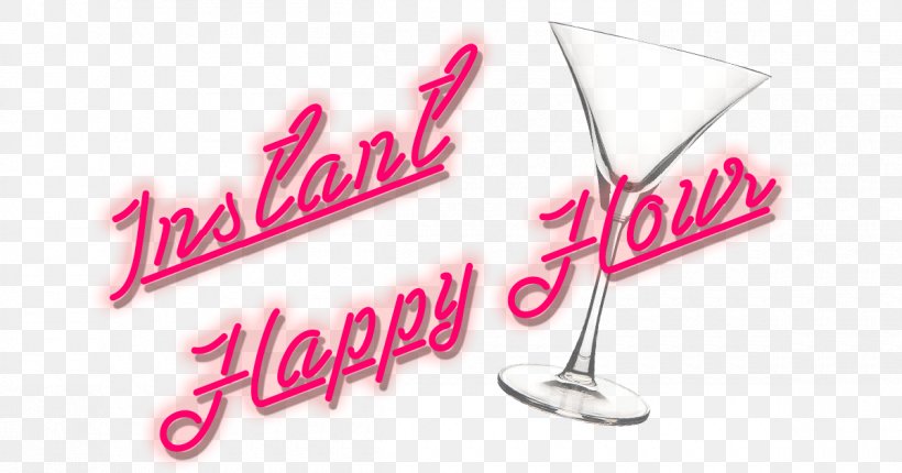Logo Happy Hour Brand Font, PNG, 1200x630px, Logo, Brand, Happy Hour, Pink, Rtv Pink Download Free