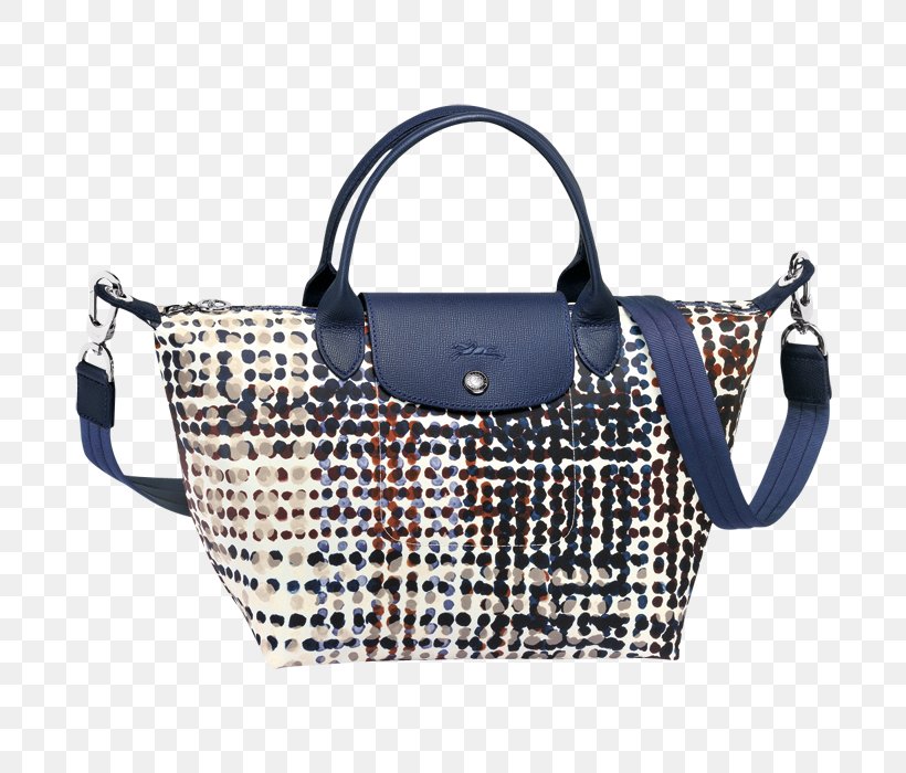 Longchamp Pliage Handbag Tote Bag, PNG, 700x700px, Longchamp, Bag, Black, Blue, Brand Download Free