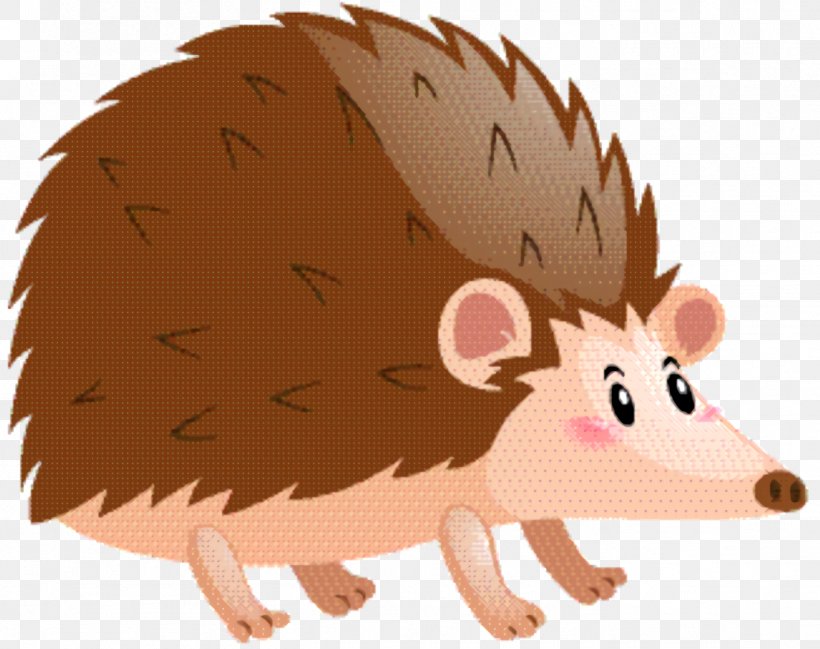 Mole Cartoon, PNG, 1356x1074px, Rat, Boar, Cartoon, Computer Mouse, Domesticated Hedgehog Download Free