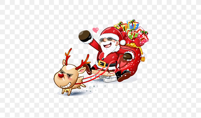 Pxe8re Noxebl Santa Claus Christmas Clip Art, PNG, 709x482px, Pxe8re Noxebl, Christmas, Christmas Decoration, Christmas Ornament, Elf Download Free