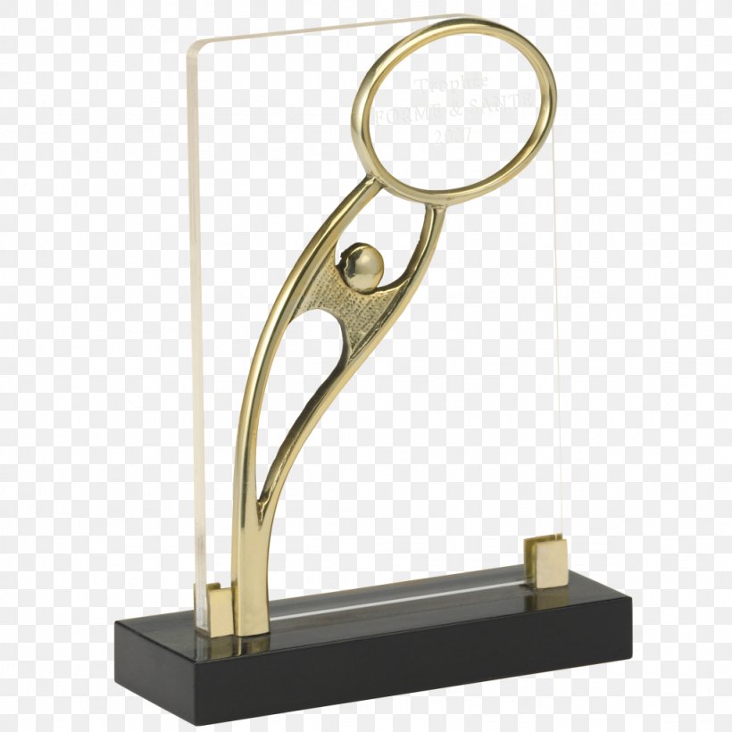 Trophy Engraving Bronze Poly Commemorative Plaque, PNG, 1024x1024px, Trophy, Award, Brass, Bronze, Bronzes De Mohon Download Free