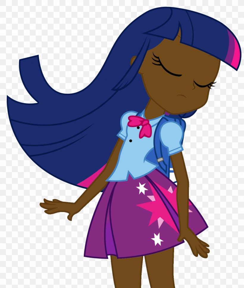 Twilight Sparkle Princess Luna Pinkie Pie My Little Pony: Equestria ...