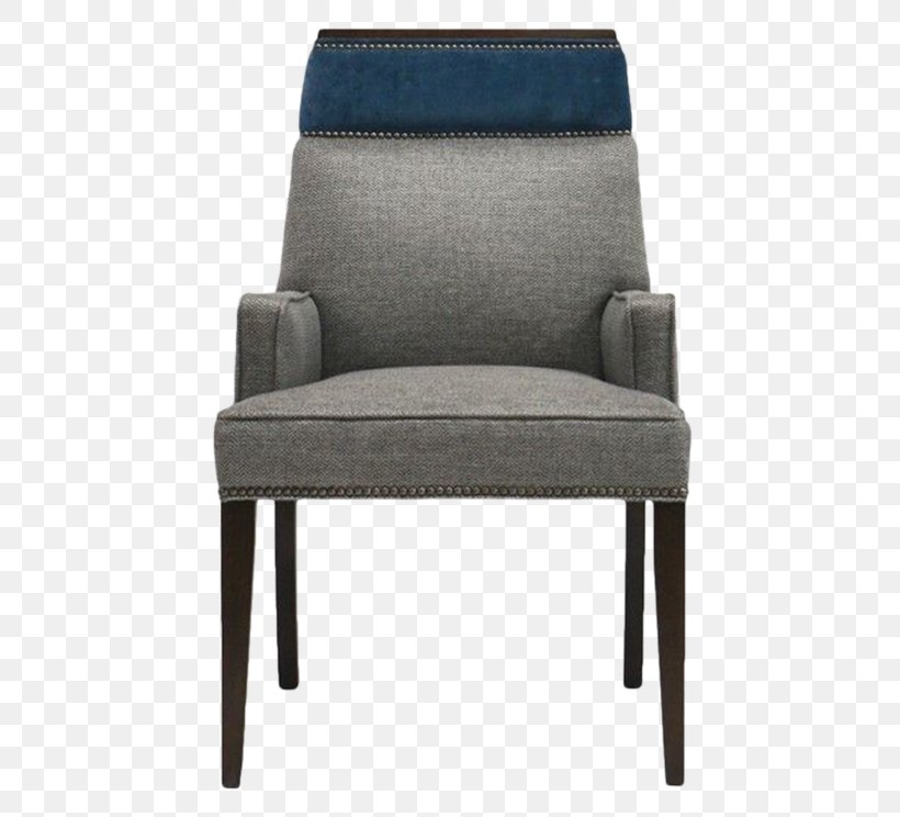 Wing Chair Couch Furniture, PNG, 500x744px, Chair, Armrest, Comfort, Couch, Designer Download Free
