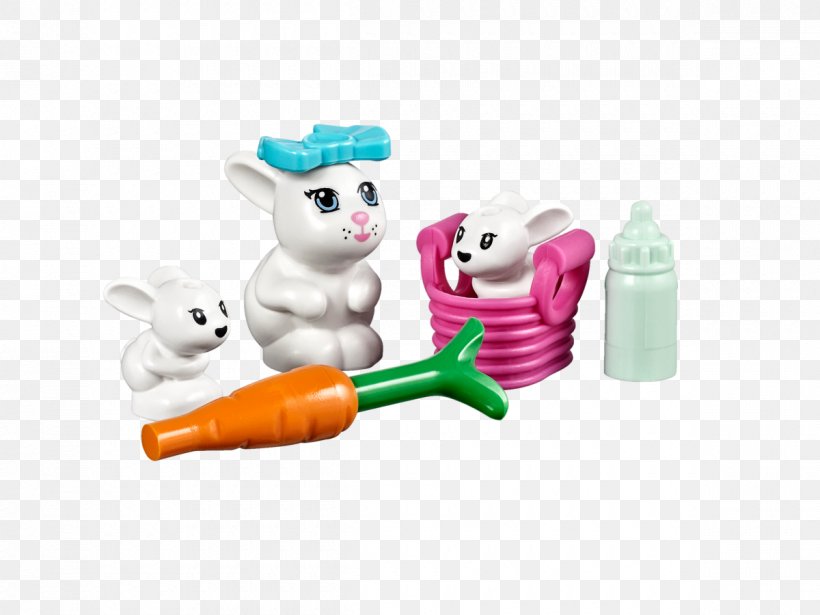Amazon.com Best Bunnies LEGO Friends Rabbit, PNG, 1200x900px, Amazoncom, Animal Figure, Baby Toys, Best Bunnies, Brush Download Free