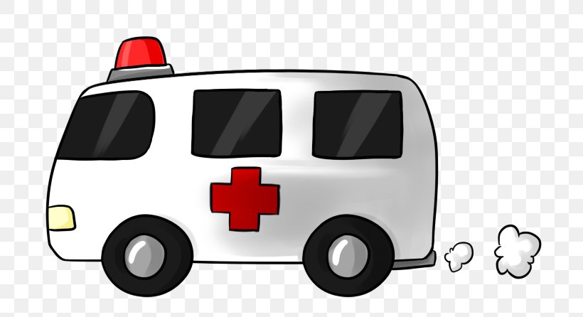 ambulance clipart png