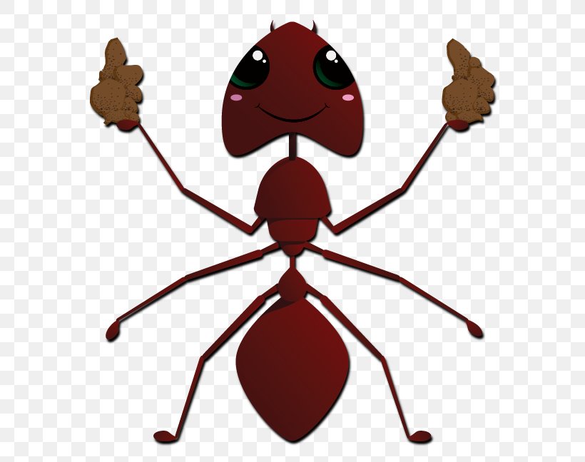 Clip Art Insect Product Membrane, PNG, 624x648px, Insect, Ant, Arthropod, Invertebrate, Membrane Download Free