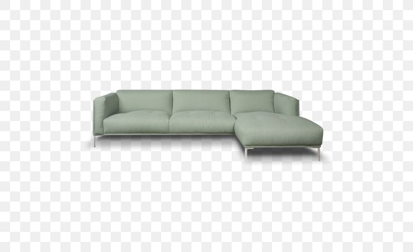 Couch Furniture Green Textile Fauteuil, PNG, 500x500px, Couch, Chair, Chaise Longue, Comfort, Daybed Download Free