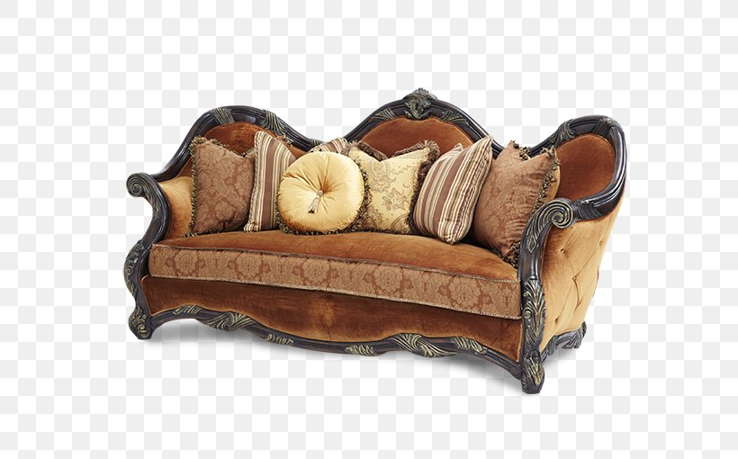 Couch Textile Furniture Living Room Upholstery, PNG, 600x510px, Couch, Antique, Bench, Chair, Foot Rests Download Free