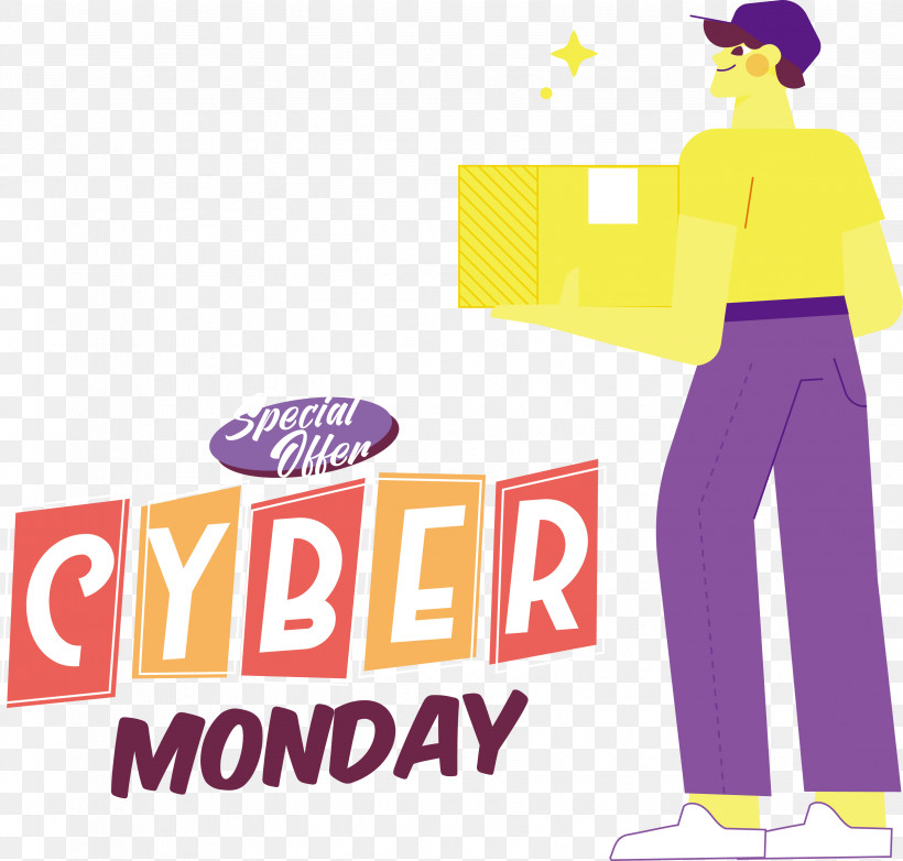 Cyber Monday, PNG, 3293x3142px, Cyber Monday, Discount, Sales, Special Offer Download Free