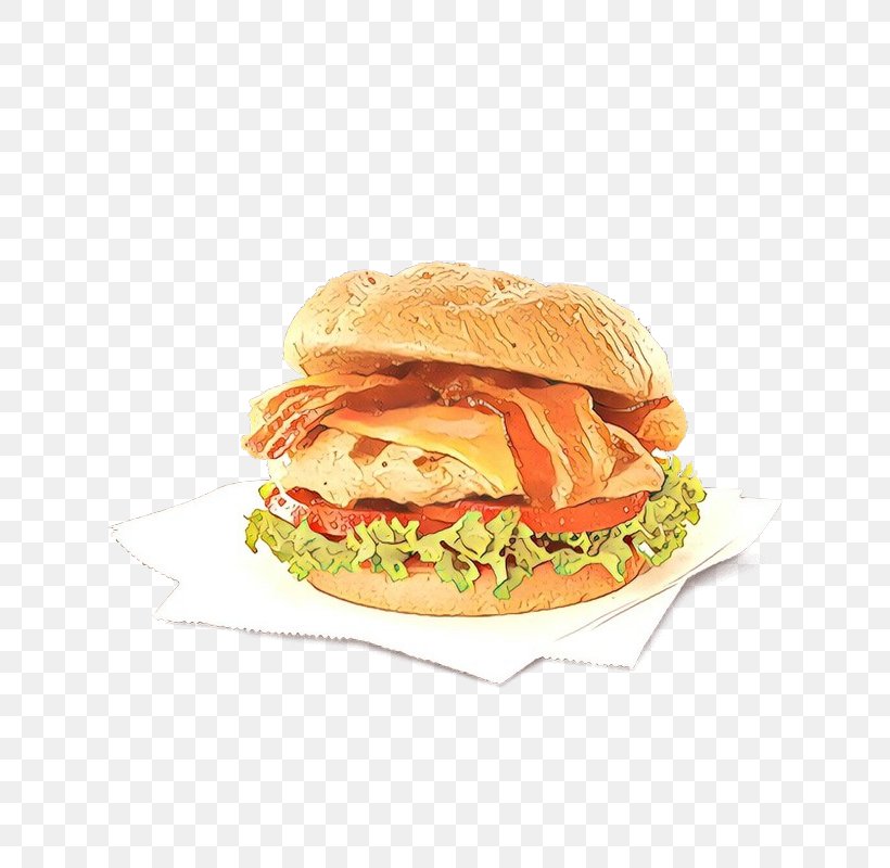 Hamburger, PNG, 800x800px, Cartoon, Cheeseburger, Cuisine, Dish, Fast Food Download Free