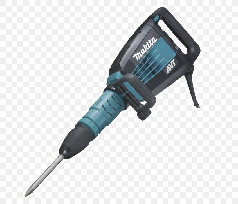 Hammer Drill Breaker Makita SDS, PNG, 700x700px, Hammer Drill, Augers, Breaker, Chuck, Demolition Download Free