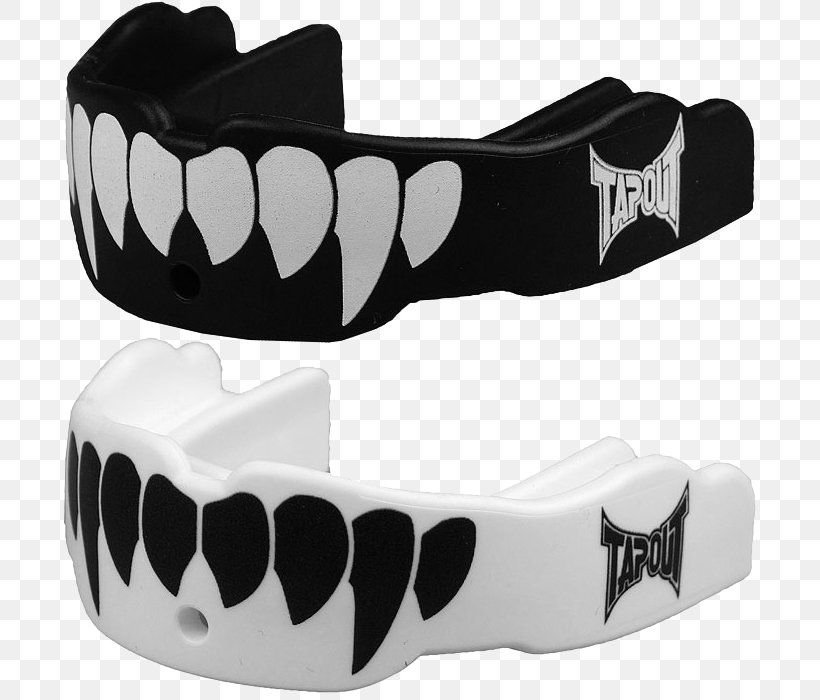 Mouthguard Tapout American Football Mixed Martial Arts Ice Hockey, PNG, 700x700px, Mouthguard, American Football, Athlete, Black, Combat Sport Download Free