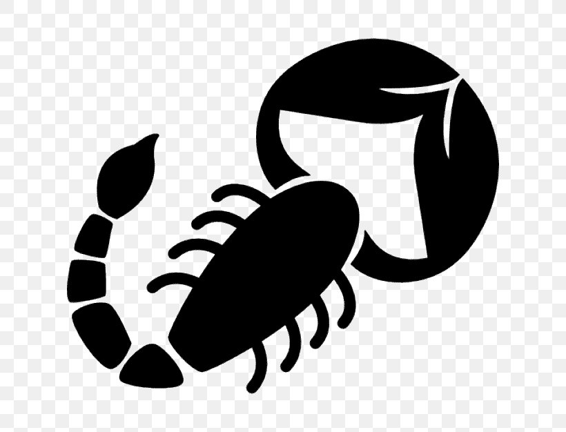 Scorpion Zodiac Astrological Sign Shape, PNG, 626x626px, Scorpion, Arachnid, Artwork, Astrological Sign, Astrology Download Free
