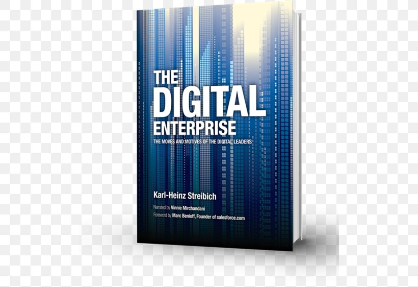 The Digital Enterprise: The Moves And Motives Of The Digital Leaders Amazon.com SAP Nation: A Runway Software Economy Book Silicon Collar, PNG, 511x562px, Amazoncom, Amazon Kindle, Book, Brand, Business Download Free