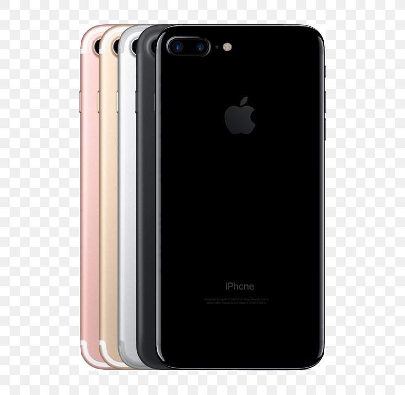 Apple IPhone 7 Plus IPhone X Telephone Smartphone, PNG, 800x800px, Apple Iphone 7 Plus, Apple, Case, Communication Device, Computer Download Free