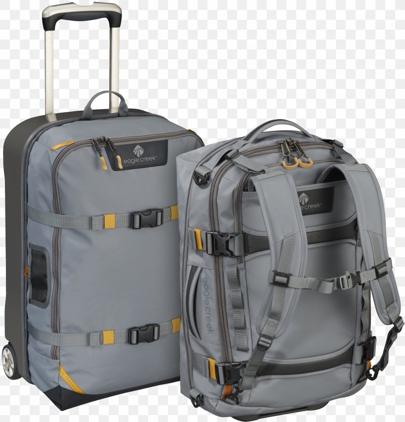 Baggage Backpack Hand Luggage Suitcase, PNG, 2125x2214px, Bag, Backpack, Bag Tag, Baggage, Eagle Creek Download Free