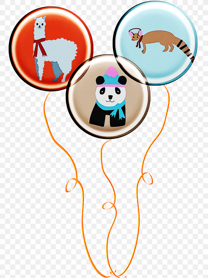 Balloon Animal Round Toy Balloon Cartoon, PNG, 960x1280px, Balloon, Animal Round, Cartoon, Toy Balloon Download Free