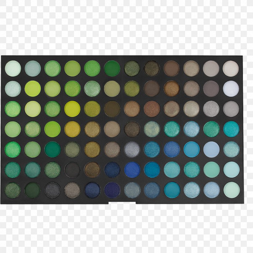 BH Cosmetics 120 Color Eyeshadow Palette Viseart Eye Shadow Palette Personal Care, PNG, 900x900px, Eye Shadow, Color, Cosmetics, Eye, Face Powder Download Free