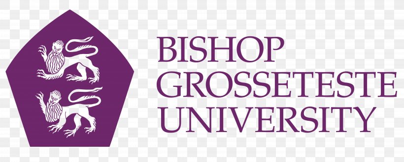 Bishop Grosseteste University Logo Lincoln City F.C. College, PNG, 4961x1999px, Bishop Grosseteste University, Brand, College, Lecturer, Lincoln Download Free