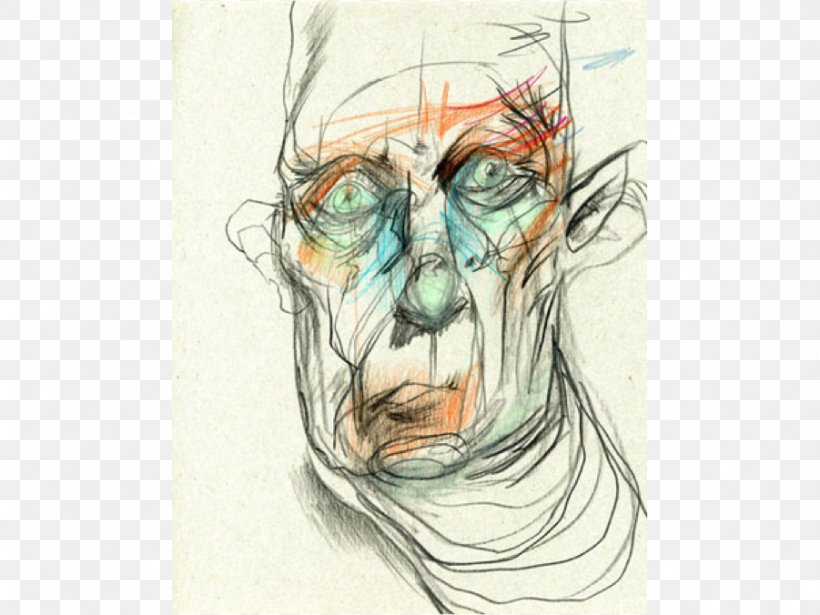 Blind Contour Drawing Figure Drawing Sketch, PNG, 901x676px, Drawing, Art, Artwork, Blind Contour Drawing, Character Download Free