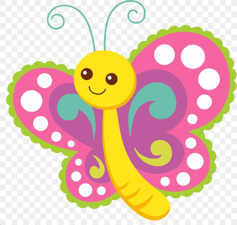 Butterfly Cartoon Clip Art, PNG, 2298x2186px, Butterfly, Aglais Io, Area, Art, Baby Toys Download Free