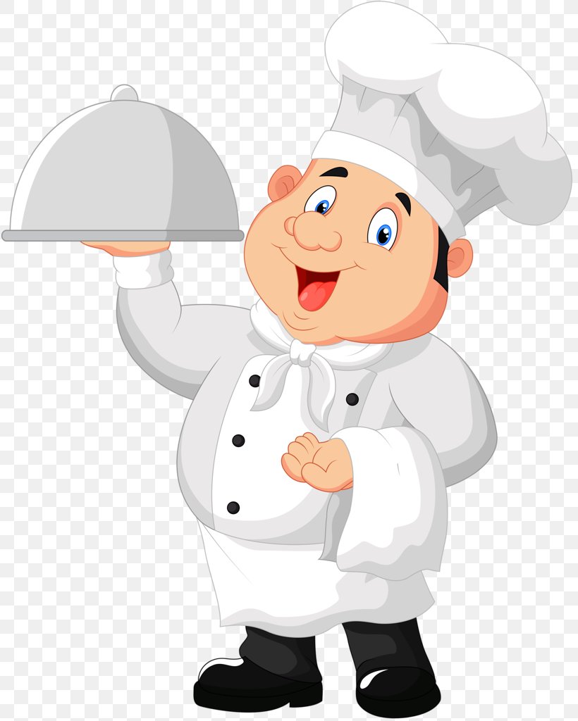 Chef Royalty-free Clip Art, PNG, 815x1024px, Chef, Art, Cartoon, Cook, Cooking Download Free