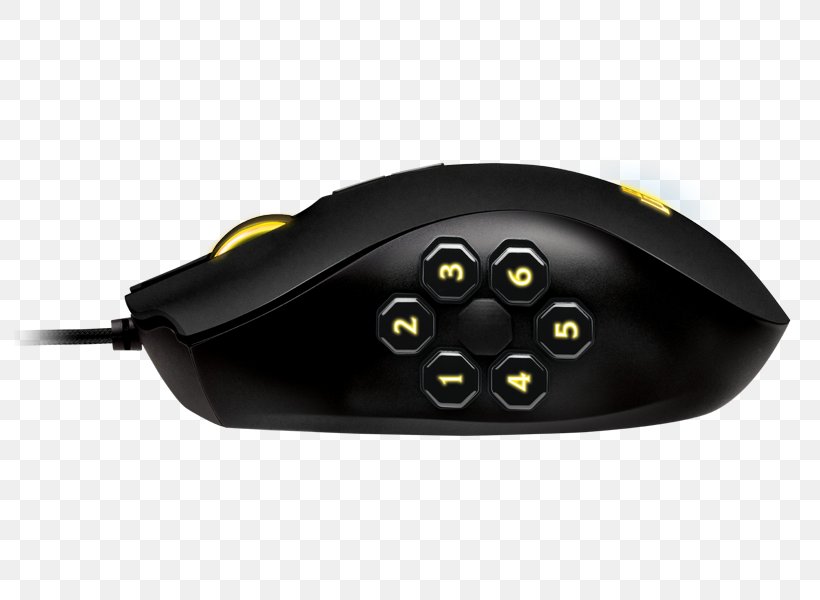 Computer Mouse League Of Legends Razer Naga Razer Inc. Multiplayer Online Battle Arena, PNG, 800x600px, Computer Mouse, Computer Component, Electronic Device, Electronics Accessory, Game Download Free