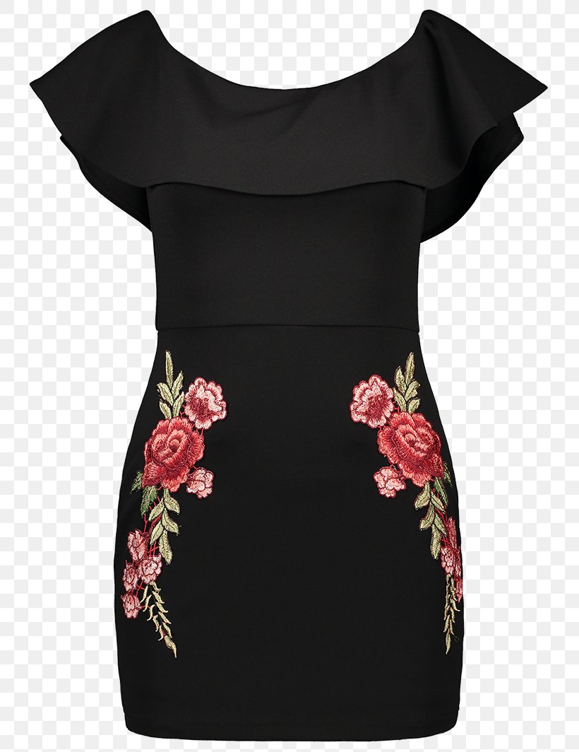 Little Black Dress Shoulder Sleeve Polyester, PNG, 800x1064px, Little Black Dress, Black, Black M, Clothing, Cocktail Dress Download Free