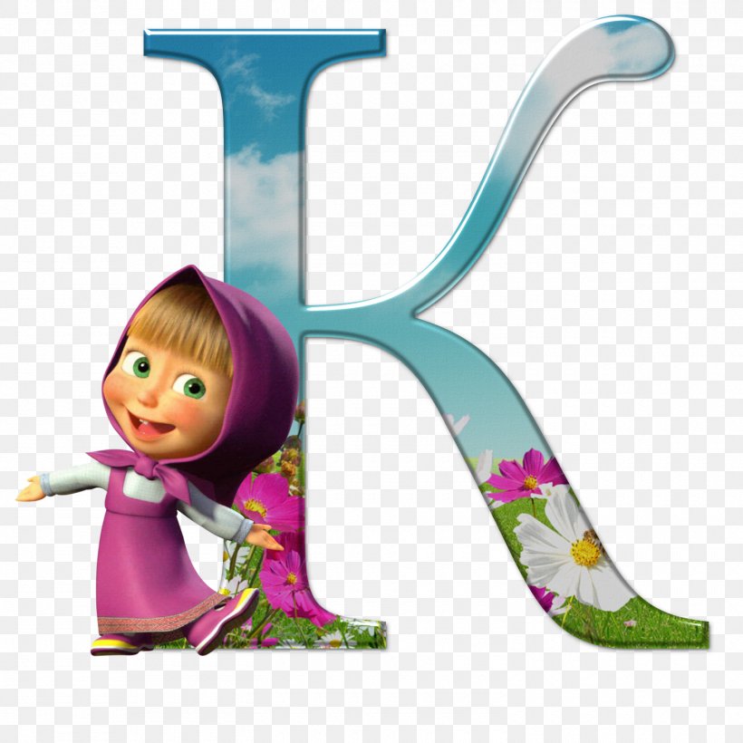 Masha And The Bear Paper Printing, PNG, 1500x1500px, Masha And The Bear, Alphabet, Animaatio, Bear, Birthday Download Free