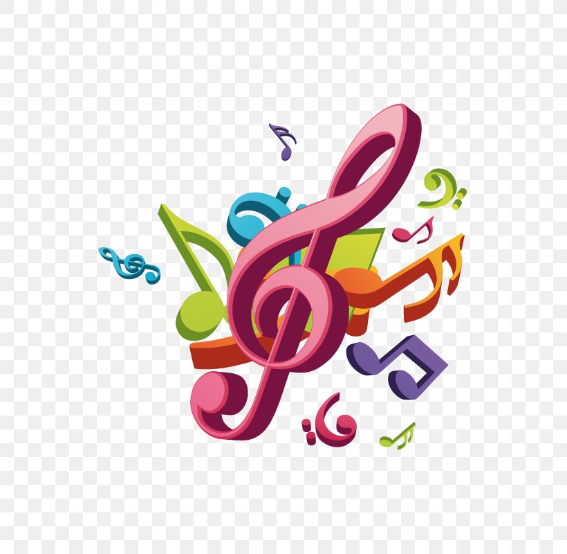 Musical Note Download Clip Art, PNG, 800x800px, Watercolor, Cartoon, Flower, Frame, Heart Download Free