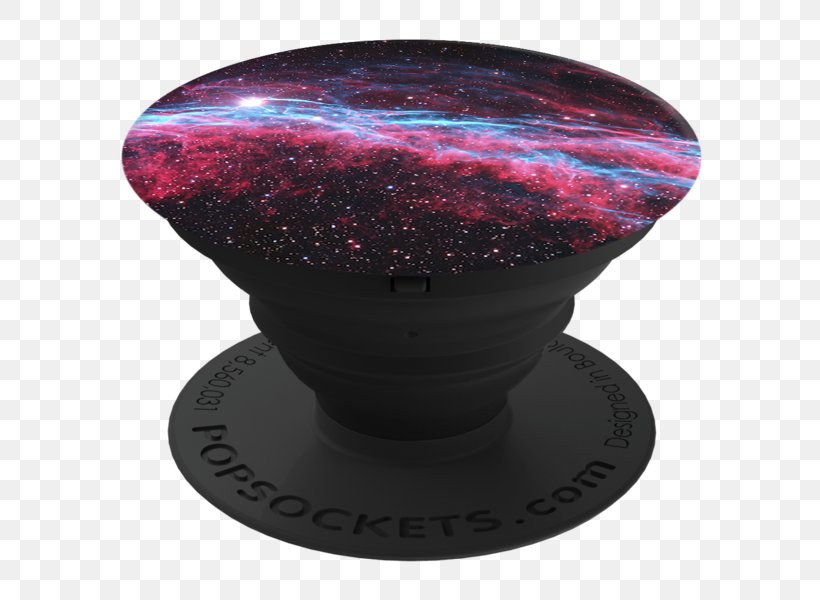 PopSockets Grip Stand Veil Nebula Mobile Phones, PNG, 600x600px, Popsockets, Amazoncom, Green, Handheld Devices, Magenta Download Free