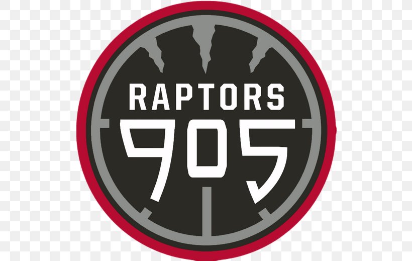 Raptors 905 Toronto Raptors Austin Spurs 2016–17 NBA Development League Season Paramount Fine Foods Centre, PNG, 520x519px, Raptors 905, Area, Austin Spurs, Badge, Brand Download Free