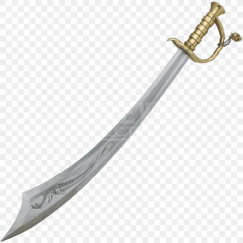 Sabre Scimitar Cutlass Classification Of Swords, PNG, 850x850px, Sabre, Baskethilted Sword, Blackbeard, Blade, Classification Of Swords Download Free