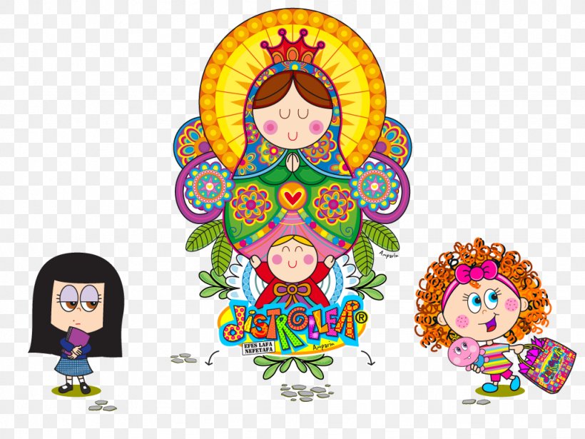 Saint Our Lady Of Guadalupe Drawing Clip Art, PNG, 1024x768px, Saint, Animation, Art, Distroller, Drawing Download Free