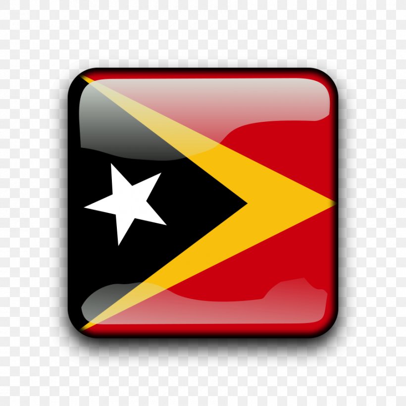 Timor-Leste Flag Of East Timor Clip Art Vector Graphics, PNG, 900x900px, Timorleste, Flag, Flag Of Australia, Flag Of East Timor, Flag Of Ecuador Download Free
