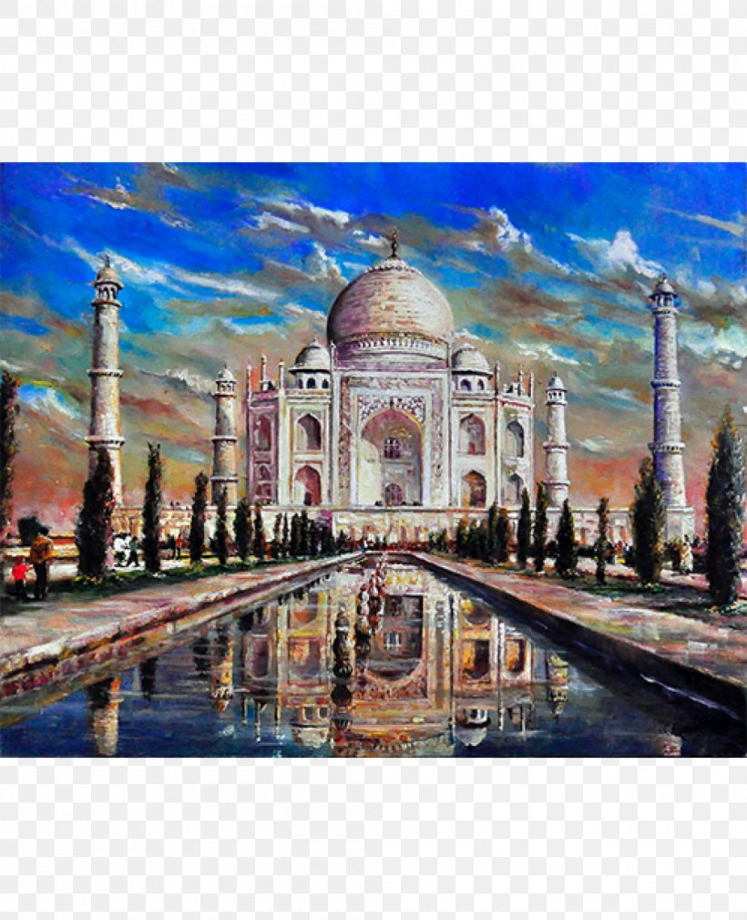 Watercolor Painting Basilica Byzantine Empire, PNG, 1000x1231px, Watercolor Painting, Acrylic Paint, Acrylic Resin, Arch, Architecture Download Free