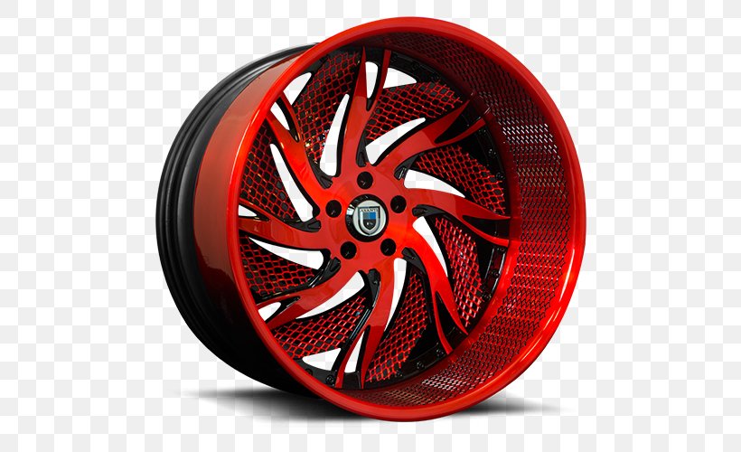 Alloy Wheel Car Autofelge Rim, PNG, 500x500px, Alloy Wheel, Auto Part, Autofelge, Automotive Design, Automotive Tire Download Free