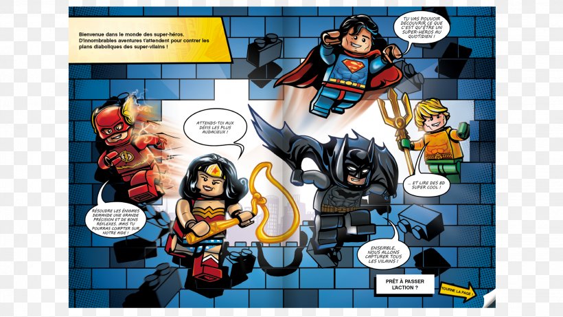 Batman Superhero Superman Flash Justice League, PNG, 2232x1257px, Batman, Action Figure, Comic, Comics, Dc Comics Download Free