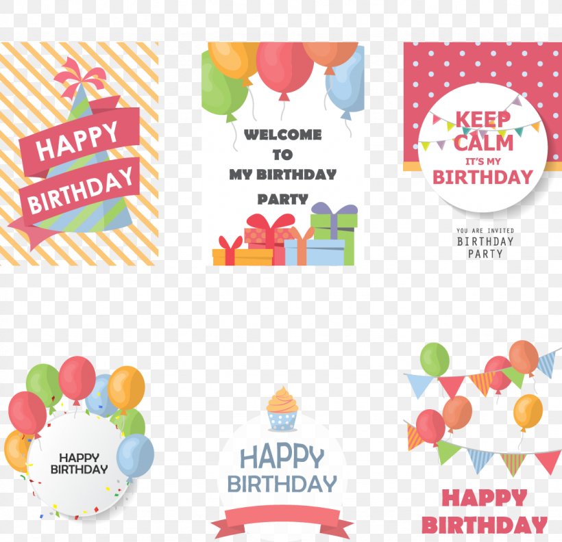 Birthday Cake Wedding Invitation Gift, PNG, 1128x1090px, Wedding Invitation, Area, Balloon, Birthday, Birthday Cake Download Free