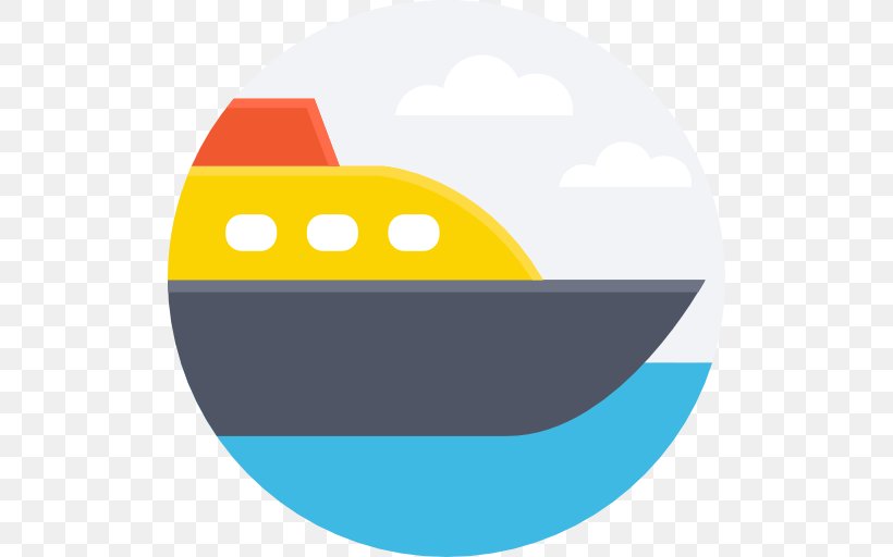 Cruise Ship Clip Art, PNG, 512x512px, Ship, Boat, Brand, Cruise Ship, Logo Download Free