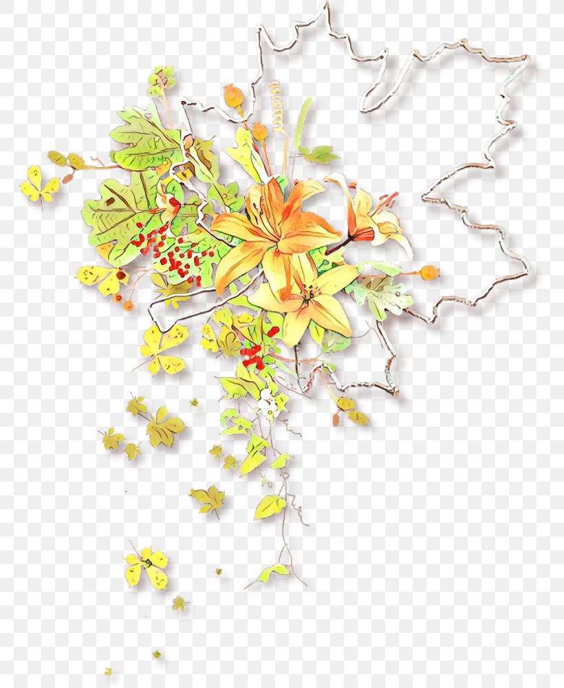 Floral Design, PNG, 765x1000px, Cartoon, Floral Design, Flower, Plant Download Free